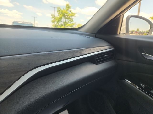 2024 Nissan Altima 2.5 SL