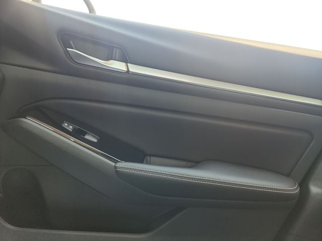 2024 Nissan Altima 2.5 SL