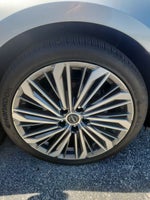 2024 Nissan Altima 2.5 SL