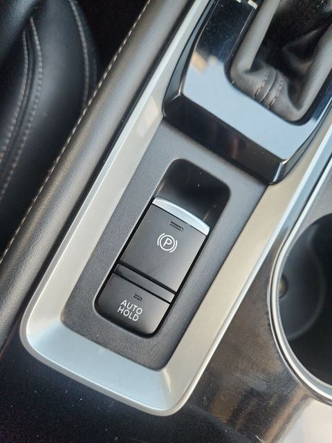 2024 Nissan Altima 2.5 SL