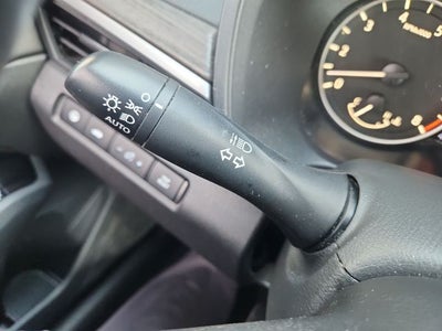 2024 Nissan Altima 2.5 SL