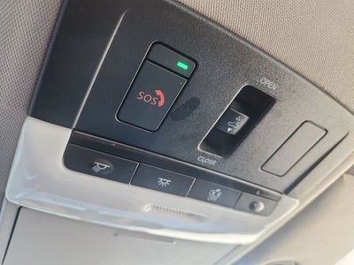 2024 Nissan Altima 2.5 SL