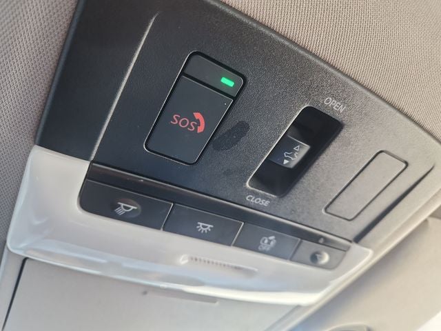 2024 Nissan Altima 2.5 SL