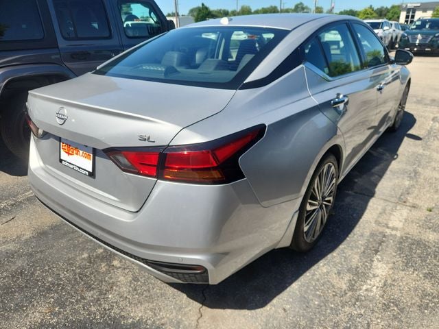 2024 Nissan Altima 2.5 SL