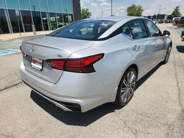2024 Nissan Altima 2.5 SL