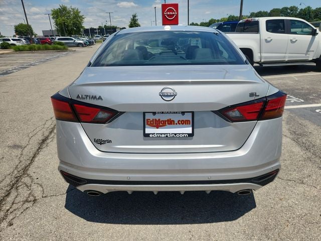 2024 Nissan Altima 2.5 SL