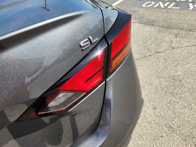 2025 Nissan Altima 2.5 SL