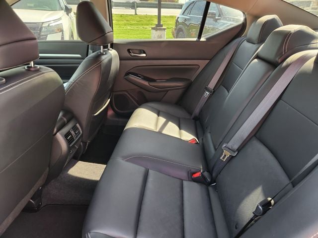 2025 Nissan Altima 2.5 SL