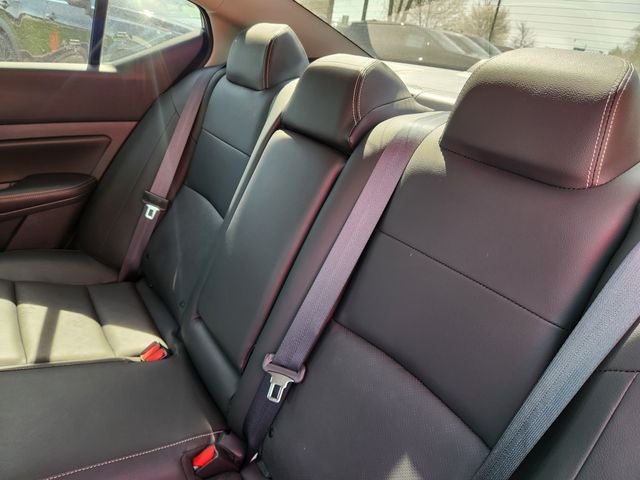 2025 Nissan Altima 2.5 SL