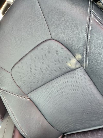 2025 Nissan Altima 2.5 SL