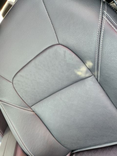 2025 Nissan Altima 2.5 SL