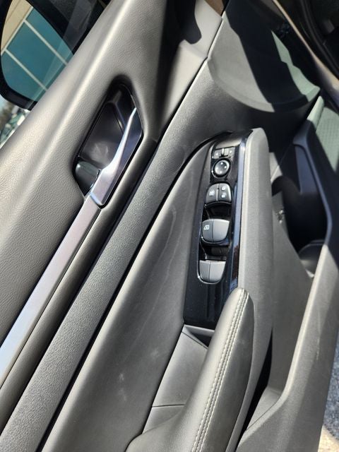 2025 Nissan Altima 2.5 SL