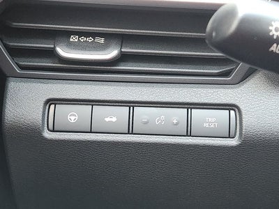 2025 Nissan Altima 2.5 SL