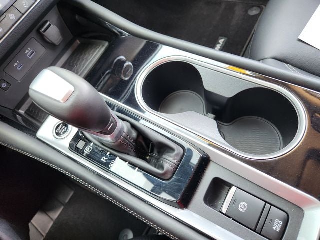 2025 Nissan Altima 2.5 SL