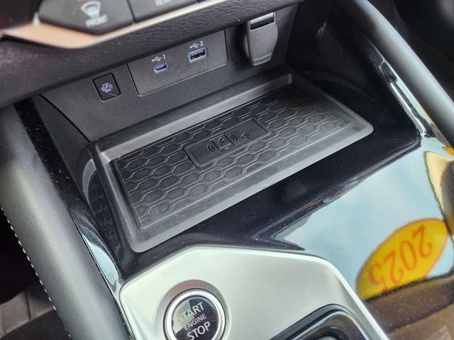 2025 Nissan Altima 2.5 SL