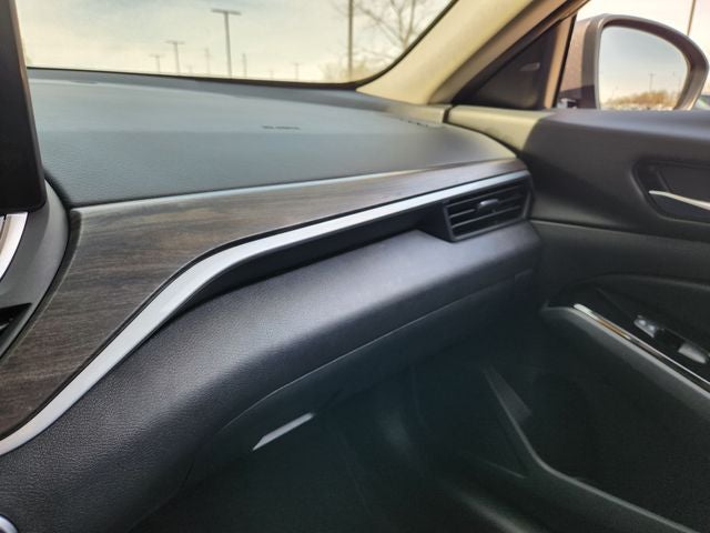 2025 Nissan Altima 2.5 SL