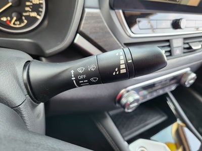 2025 Nissan Altima 2.5 SL