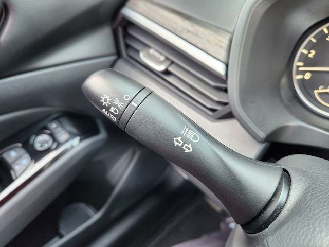 2025 Nissan Altima 2.5 SL