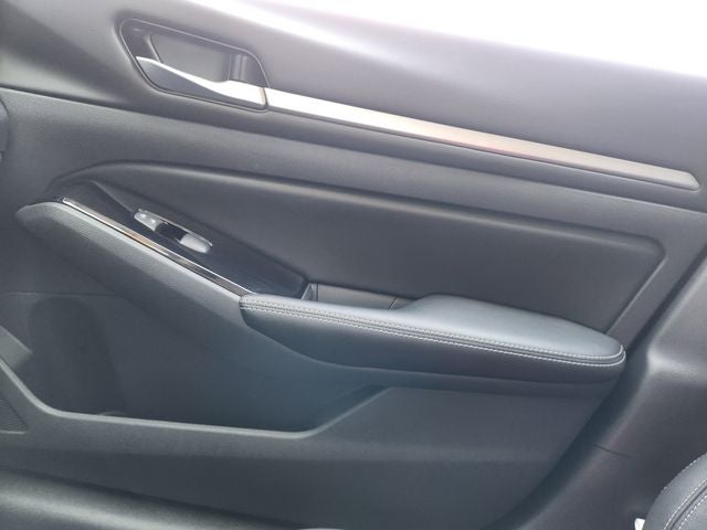 2025 Nissan Altima 2.5 SL