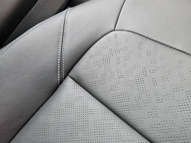 2025 Nissan Altima 2.5 SL