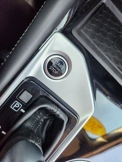 2025 Nissan Altima 2.5 SL