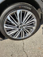 2025 Nissan Altima 2.5 SL