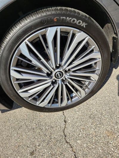 2025 Nissan Altima 2.5 SL