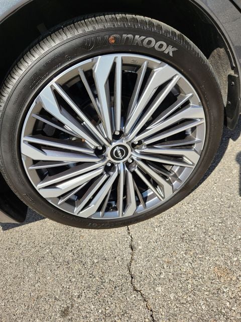 2025 Nissan Altima 2.5 SL