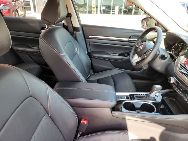 2025 Nissan Altima 2.5 SL