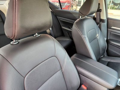 2025 Nissan Altima 2.5 SL