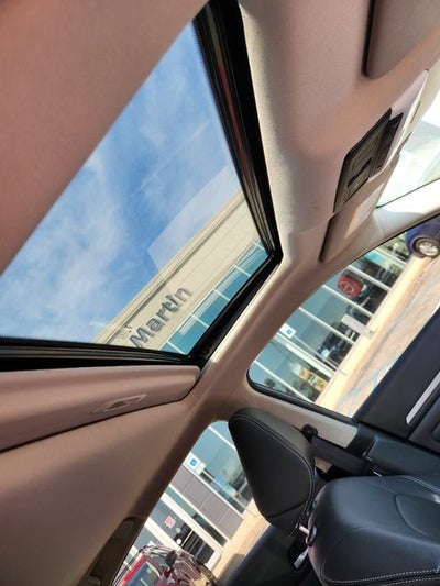 2025 Nissan Altima 2.5 SL