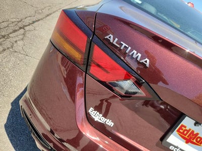 2024 Nissan Altima 2.5 SL