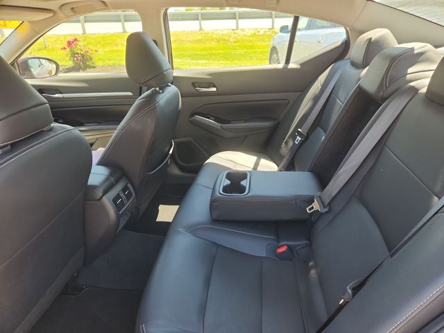 2024 Nissan Altima 2.5 SL
