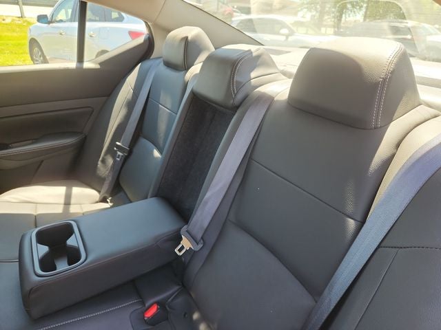 2024 Nissan Altima 2.5 SL