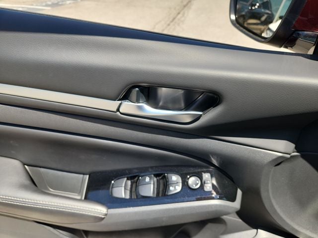 2024 Nissan Altima 2.5 SL