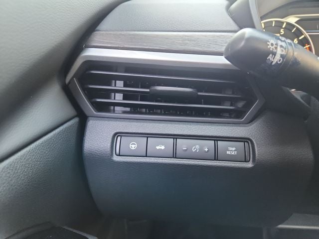 2024 Nissan Altima 2.5 SL