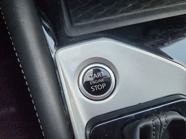 2024 Nissan Altima 2.5 SL