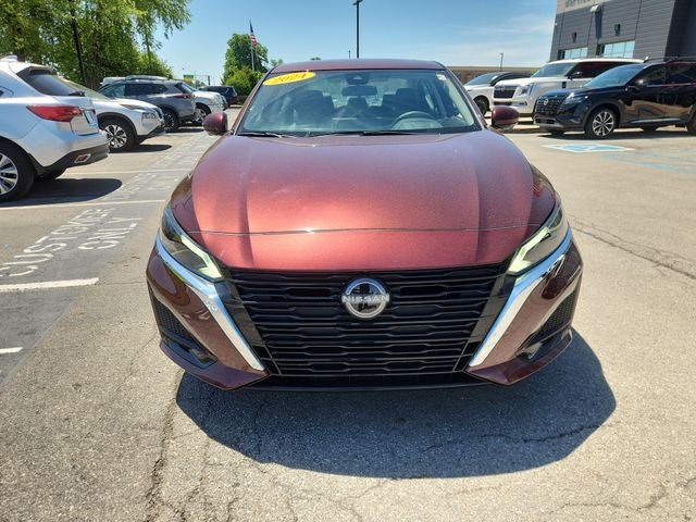 2024 Nissan Altima 2.5 SL