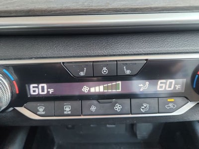 2024 Nissan Altima 2.5 SL