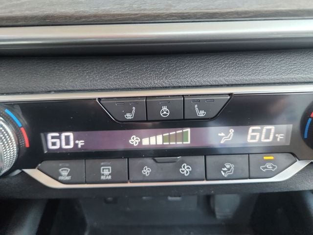 2024 Nissan Altima 2.5 SL