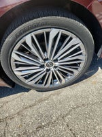 2024 Nissan Altima 2.5 SL