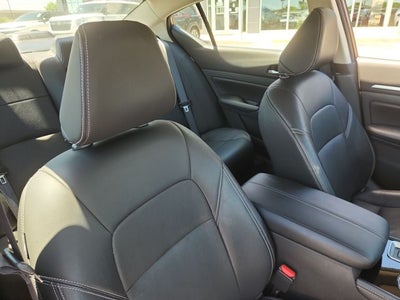 2024 Nissan Altima 2.5 SL