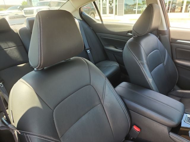 2024 Nissan Altima 2.5 SL