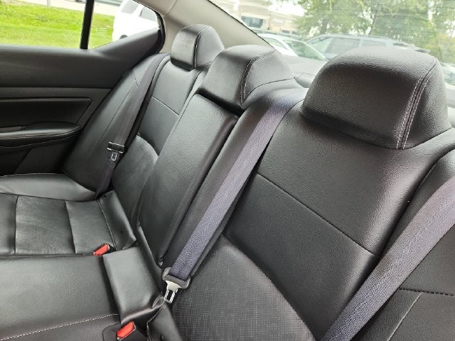 2025 Nissan Altima 2.5 SL