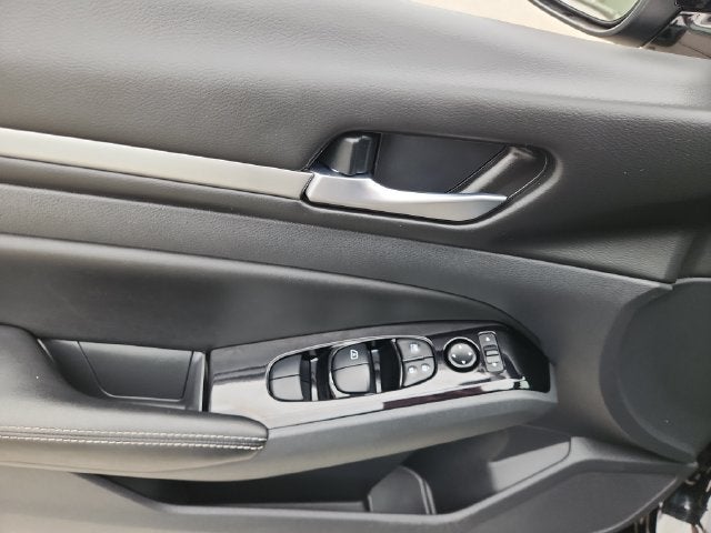 2025 Nissan Altima 2.5 SL