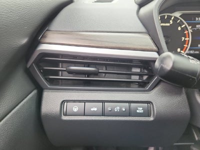 2025 Nissan Altima 2.5 SL