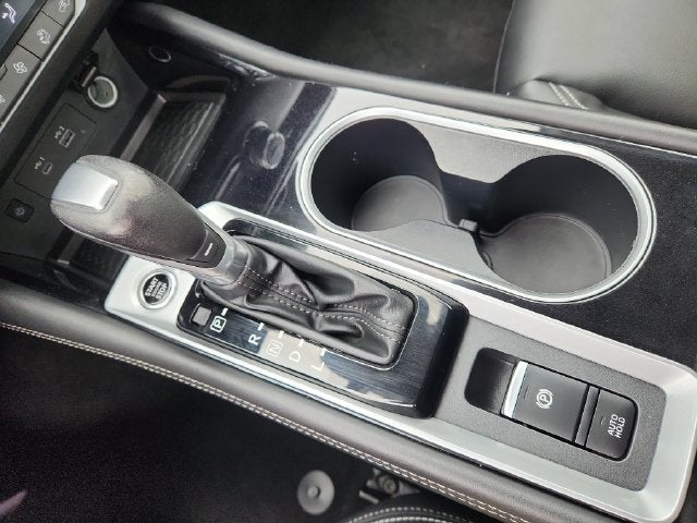 2025 Nissan Altima 2.5 SL