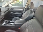 2025 Nissan Altima 2.5 SL