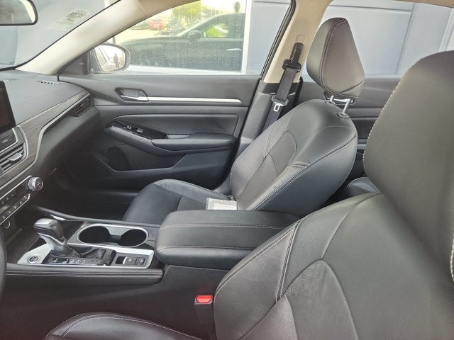 2025 Nissan Altima 2.5 SL