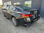 2025 Nissan Altima 2.5 SL